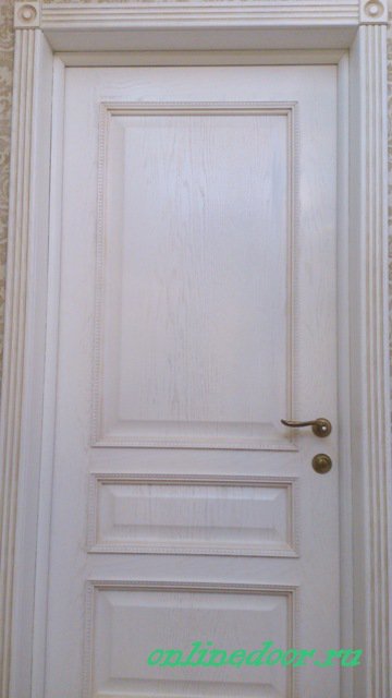 Межкомнатная дверь Вена