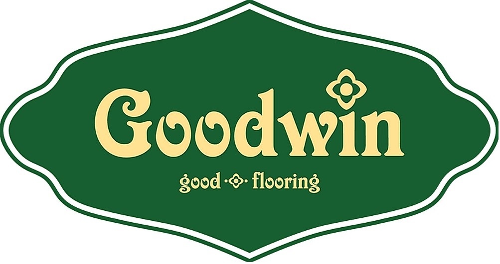 Гудвин сайт спб. Goodwin. Гудвин логотип. Инженерная доска Goodwin. Goodwin логотип ламинат.