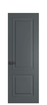 Provance Classic-Классика 2 RAL-7011 Эмаль