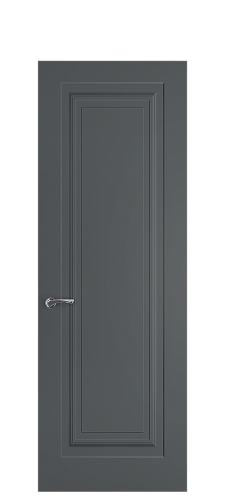 Provance Grand-Порта 9 RAL-7011 Эмаль