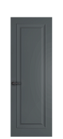 Provance Classic-Порта 2 RAL-7011 Эмаль
