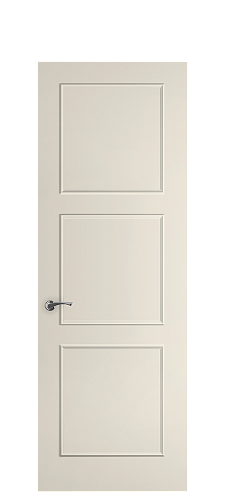 Provance Classic-Трио 8 RAL 1013 Эмаль