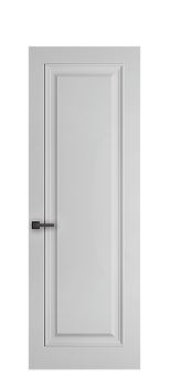 Provance Classic-Порта 2 RAL-7047 Эмаль
