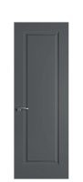 Provance Original-Порта 1 RAL-7011 Эмаль