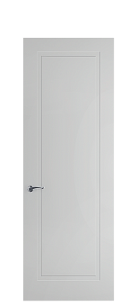 Provance Neoclassica-Порта 15.2 RAL-7047 Эмаль