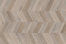 Замковая пробка Granorte Vita Decor Trim Chevron Urban Замок L