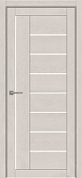 Дверь межкомнатная Light 2110 SoftTouch бьянка soft touch остекленная