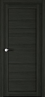 Межкомнатная дверь Uberture Master 56003 дуб шелковистый