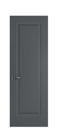 Provance Original-Порта 11 RAL-7011 Эмаль