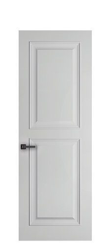 Provance Classic-Ника 2 RAL-7047 Эмаль