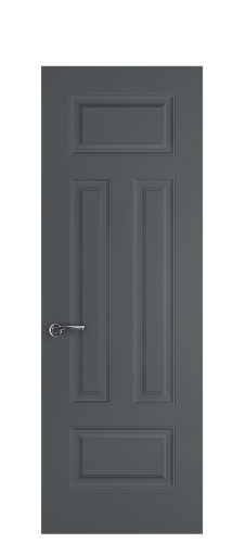 Provance Original-Неаполь 11 RAL-7011 Эмаль
