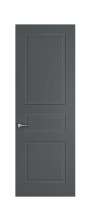 Provance Neoclassic-Турин 6 RAL-7011 Эмаль