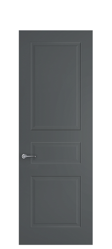 Provance Neoclassic-Турин 6 RAL-7011 Эмаль
