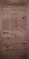 Дверь дуб рустикальный Legno 7 галифакс табак