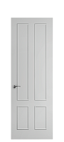 Provance Classic-Рим 8 RAL-7047 Эмаль