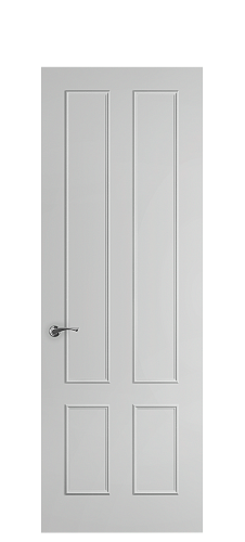 Provance Classic-Рим 8 RAL-7047 Эмаль