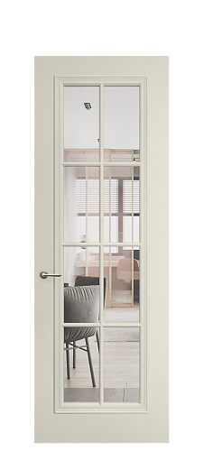 Provance Porto-Порта ДО-8 RAL 1013 Эмаль