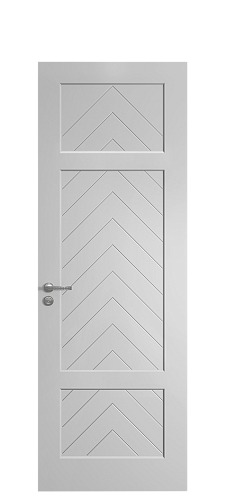 Provance Loft Барселона Ёлочка RAL 7047 Эмаль
