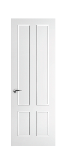 Provance Classic-Рим 8 белый Эмаль