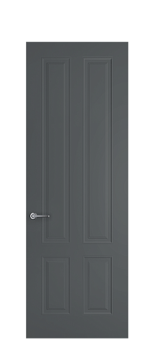 Provance Neoclassic-Рим 6 RAL-7011 Эмаль