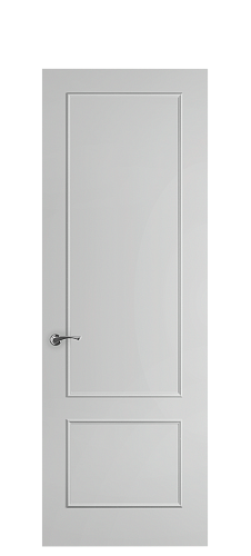 Provance Classic-Лион 8 RAL-7047 Эмаль