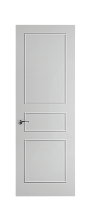 Provance Classic-Турин 8 RAL-7047 Эмаль