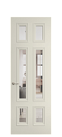 Provance Porto Цезарь ДО багет 9 RAL 1013 Эмаль