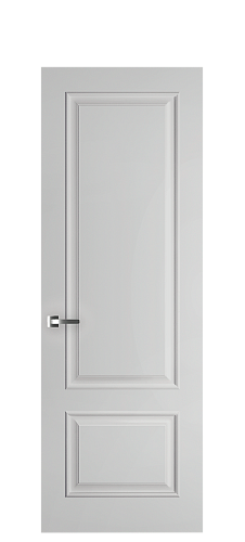 Provance Classic-Лион 1 RAL-7047 Эмаль