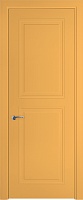 Двери NEOCLASSIC Ника эмаль RAL1017