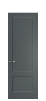 Provance Classic-Лион 8 RAL-7011 Эмаль