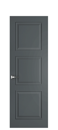Provance Classic-Трио 1 RAL-7011 Эмаль