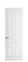 Provance Classic-Рим 9 белый Эмаль