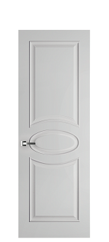Provance Classic-Олимп 1 RAL-7047 Эмаль