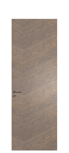 Provance Plain-D 1.5 Ash Grey Шпон