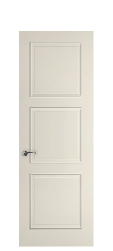 Provance Classic-Трио 9 RAL 1013 Эмаль