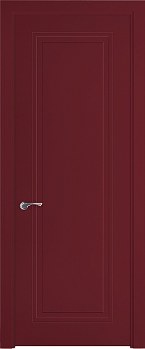 Двери NEOCLASSIC Порта эмаль RAL3005