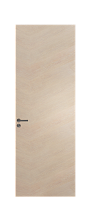 Provance Plain-D 1.5 Cotton White Шпон
