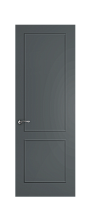 Provance Classic-Классика 8 RAL-7011 Эмаль