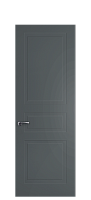 Provance Neoclassica-Турин 16.2 RAL-7011 Эмаль