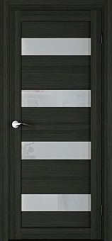 Межкомнатная дверь Uberture Master 56002 дуб шелковистый