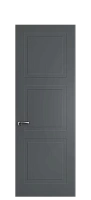 Provance Neoclassica-Трио 16.2 RAL-7011 Эмаль