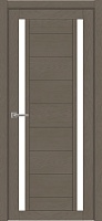 Дверь межкомнатная Light 2122 SoftTouch тортора soft touch остекленная