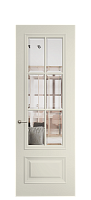 Provance Griglia Classic-Лион ДО-6 багет 6 RAL 1013 Эмаль