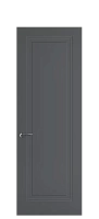 Provance Neoclassica-Порта С2 RAL-7011 Эмаль