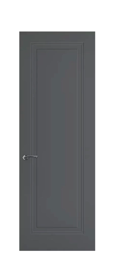 Provance Neoclassica-Порта С2 RAL-7011 Эмаль