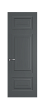 Provance Grand-Барселона 9 RAL-7011 Эмаль