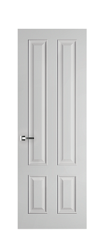Provance Classic-Рим 1 RAL-7047 Эмаль