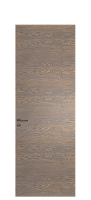 Provance Plain-D 1.1 Ash Grey Шпон