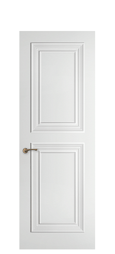 Provance Ампир-Ника Наличник 7 RAL 9003 Эмаль