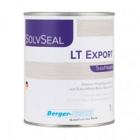 Однокомпонентный гель на растворителях Berger LT-Export Thix-Primer
